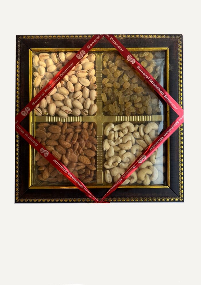 Dry-Fruit Box